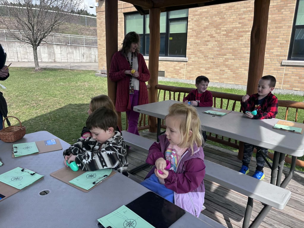 WCS Outdoor Education 2026