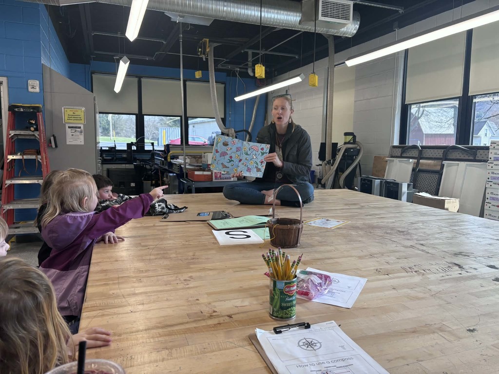 WCS Outdoor Education 2026