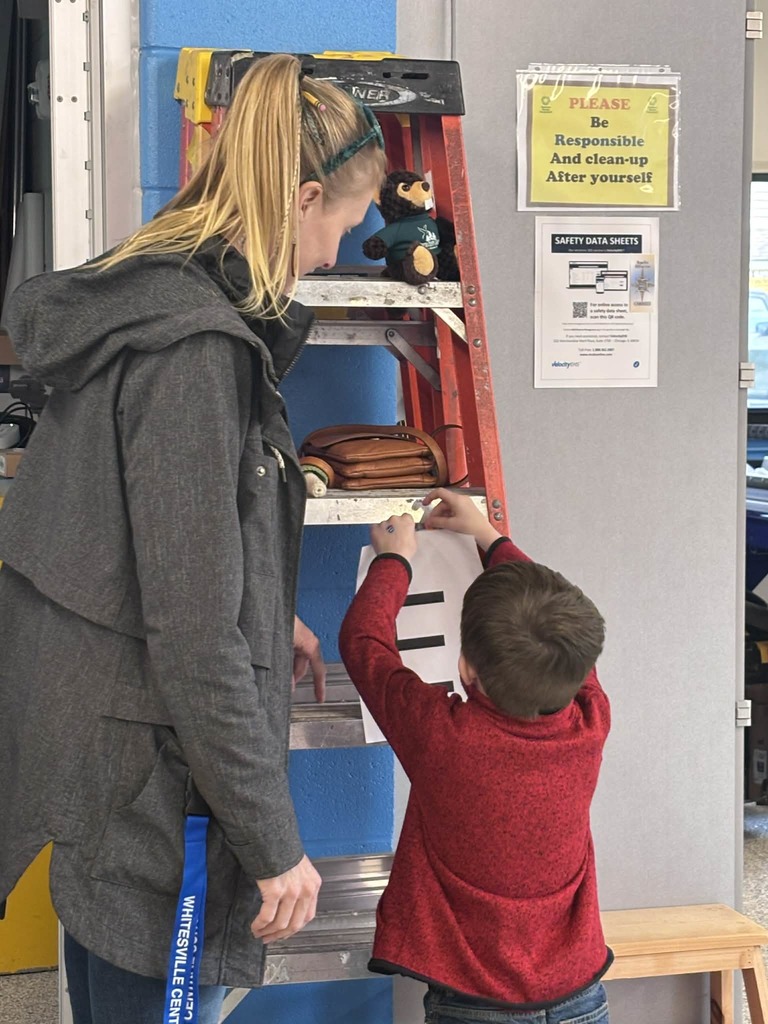 WCS Outdoor Education 2026