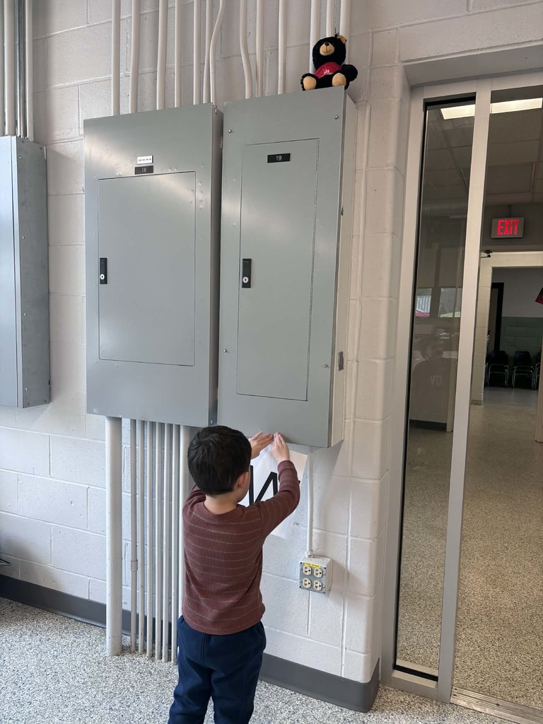 WCS Outdoor Education 2026