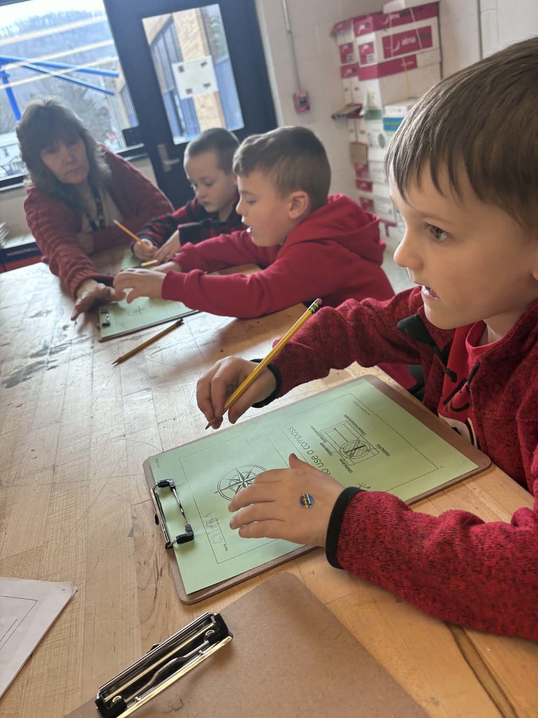 WCS Outdoor Education 2026