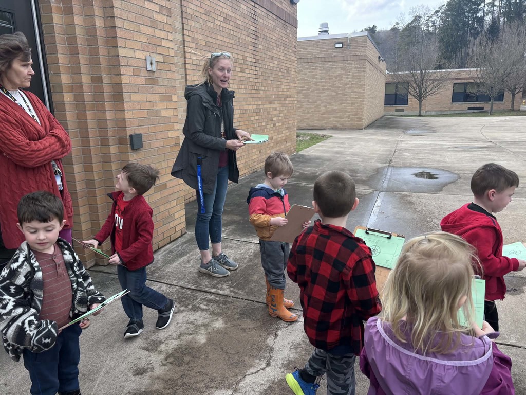 WCS Outdoor Education 2026