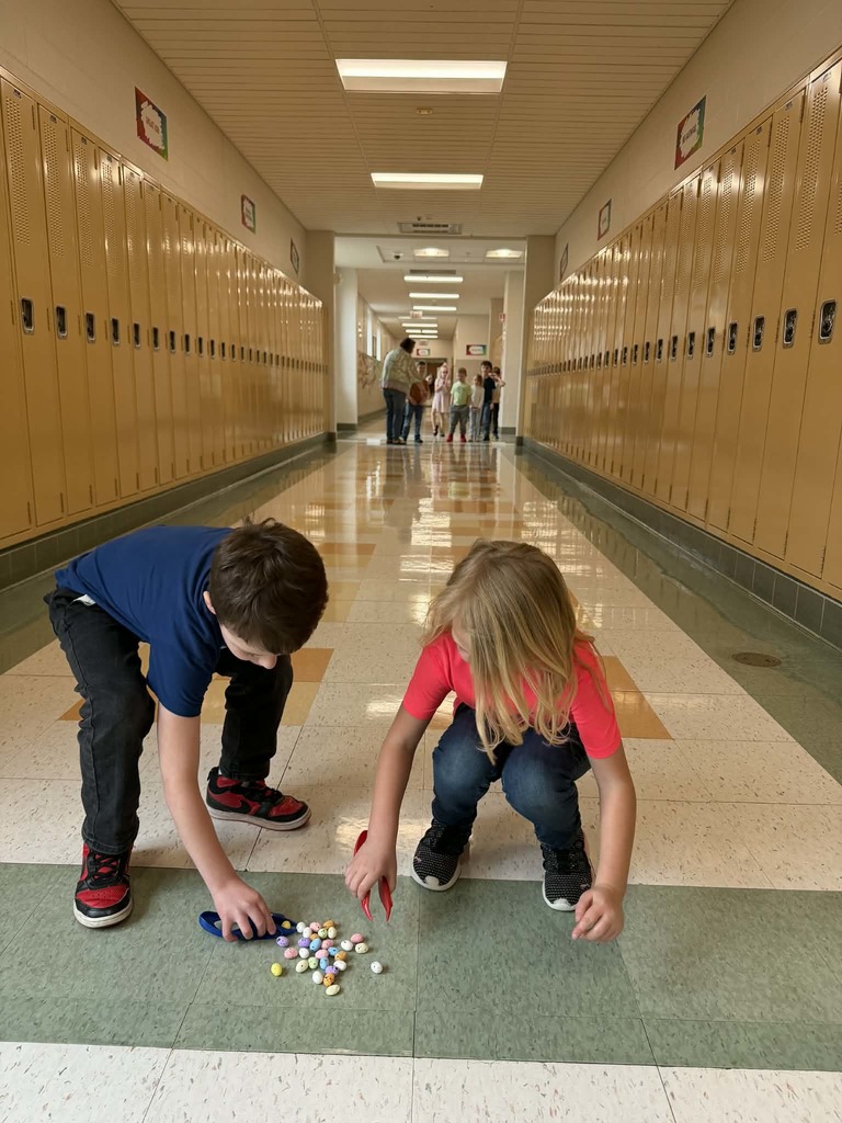 WCS Easter Celebration 2026