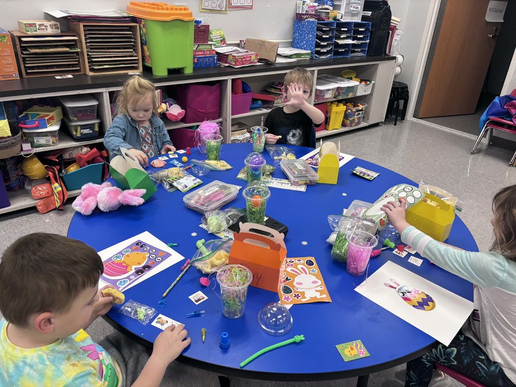 WCS Easter Celebration 2026