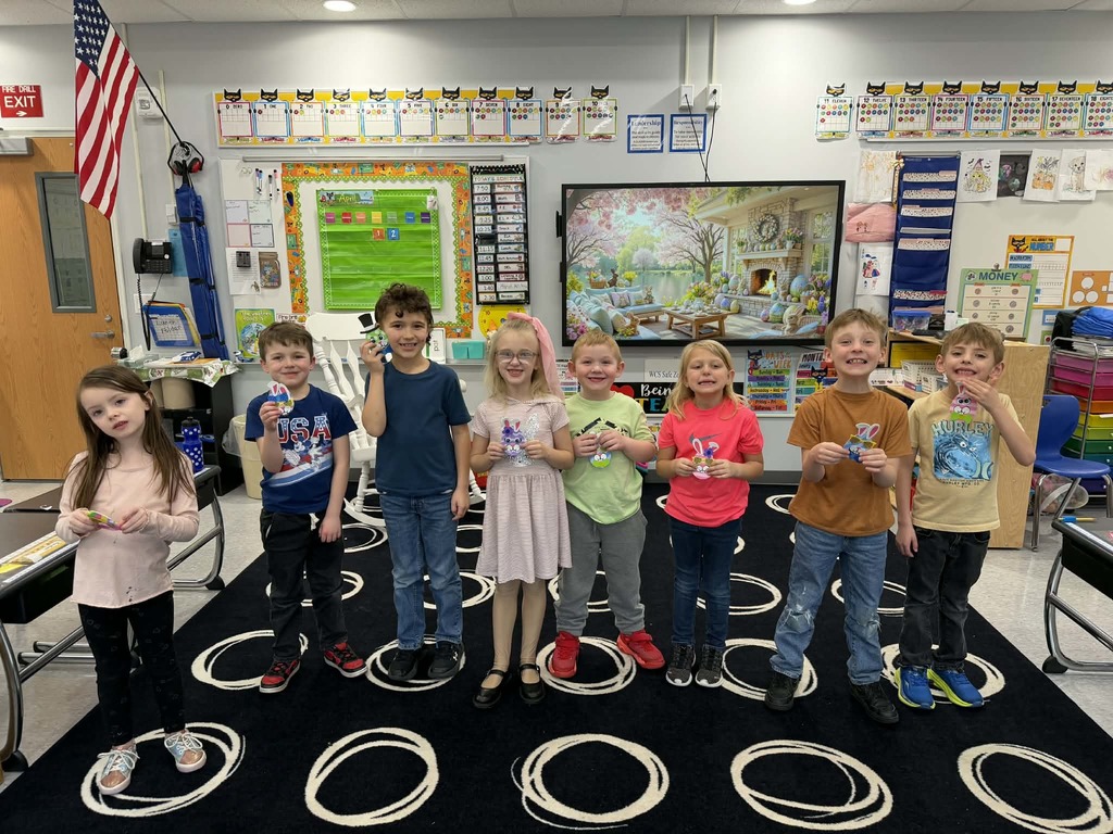 WCS Easter Celebration 2026