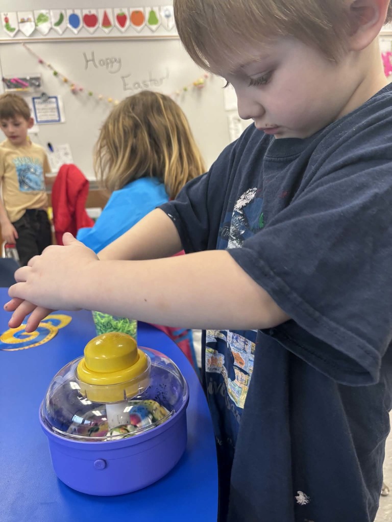 WCS Easter Celebration 2026