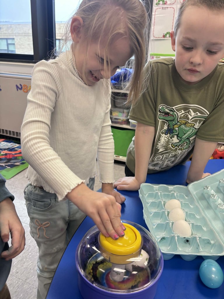 WCS Easter Celebration 2026