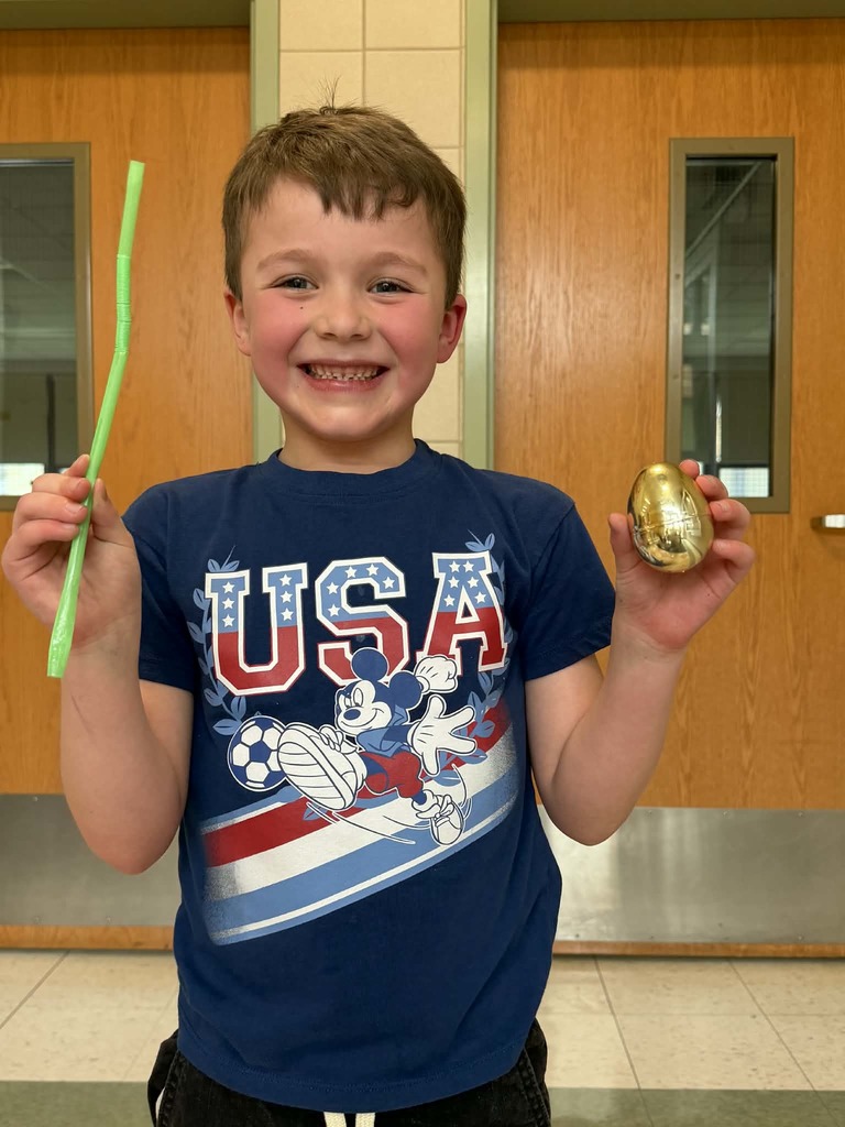 WCS Easter Celebration 2026