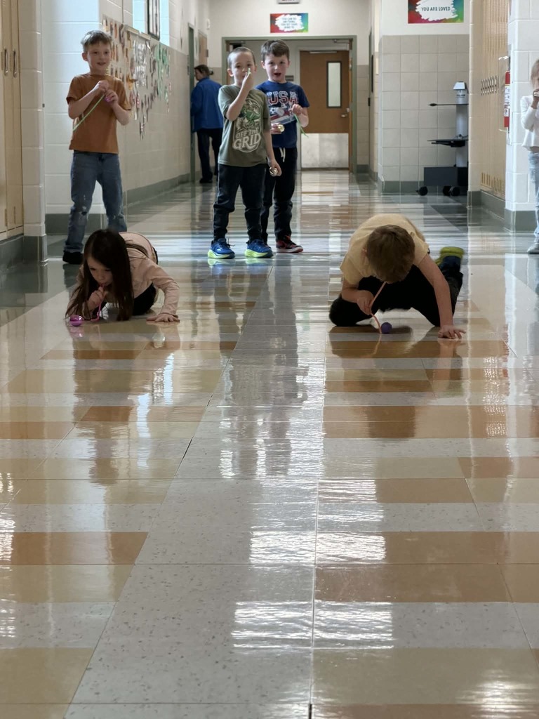 WCS Easter Celebration 2026