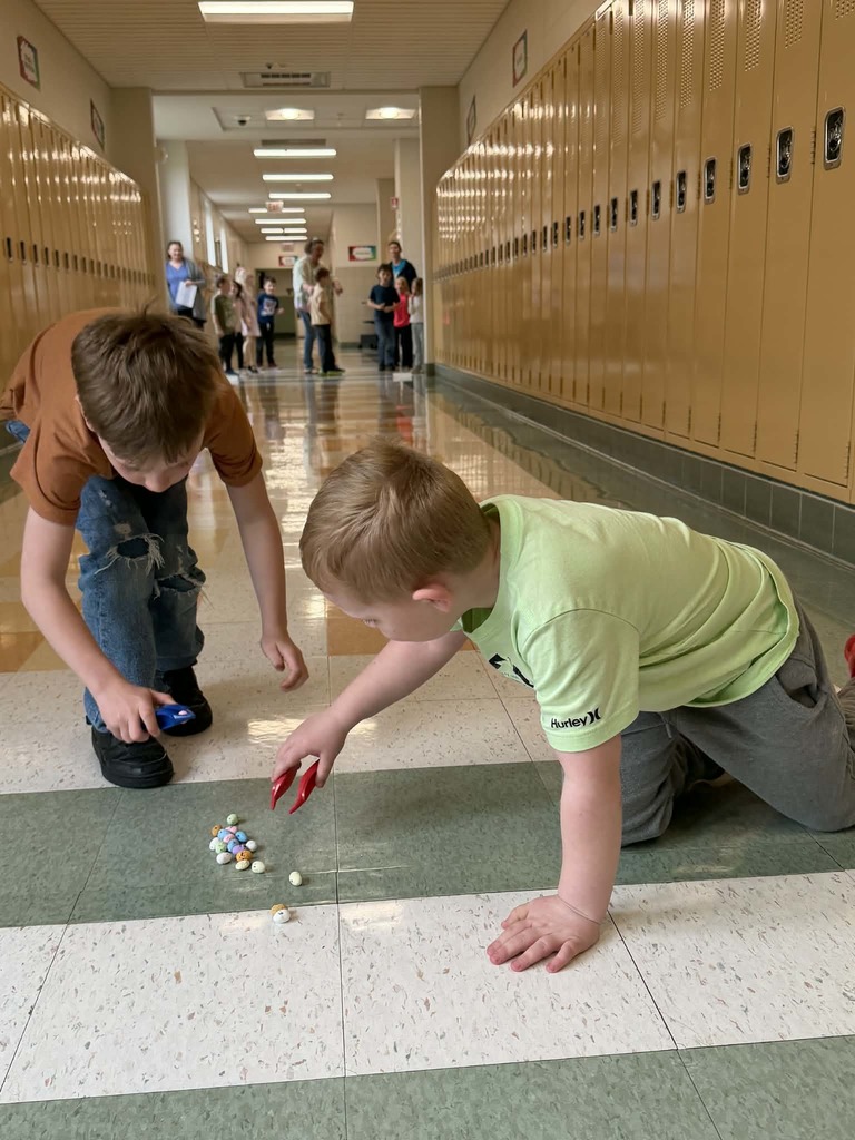 WCS Easter Celebration 2026