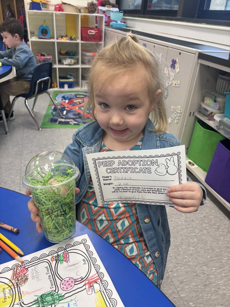 WCS Easter Celebration 2026