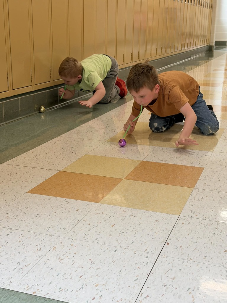 WCS Easter Celebration 2026