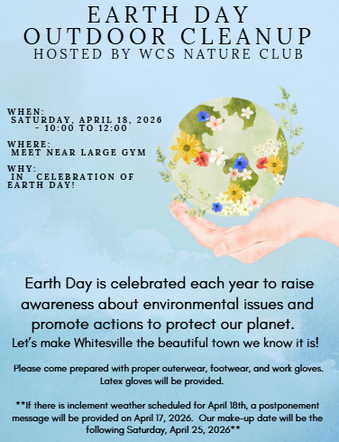 WCS Earth Day 2026