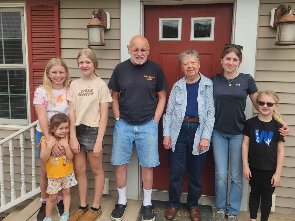 WCS Earth Day Community Clean Up Nature Club 2026