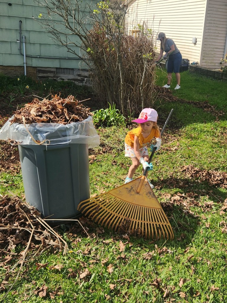 WCS Earth Day Community Clean Up Nature Club 2026