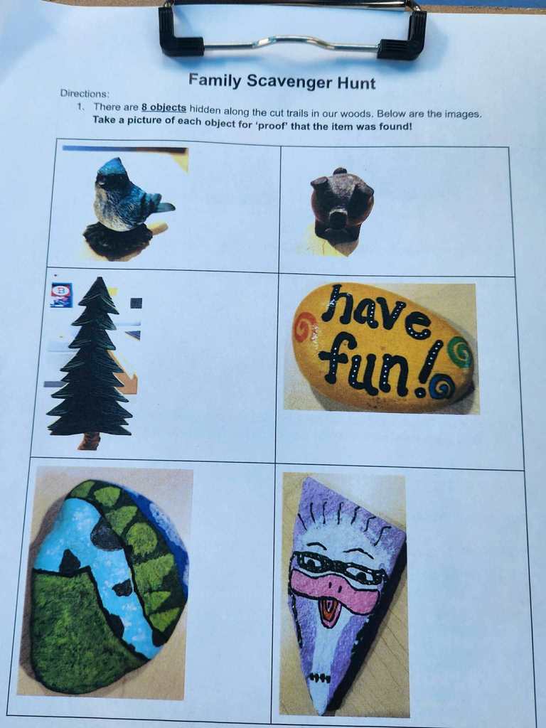 WCS Parents as Partners