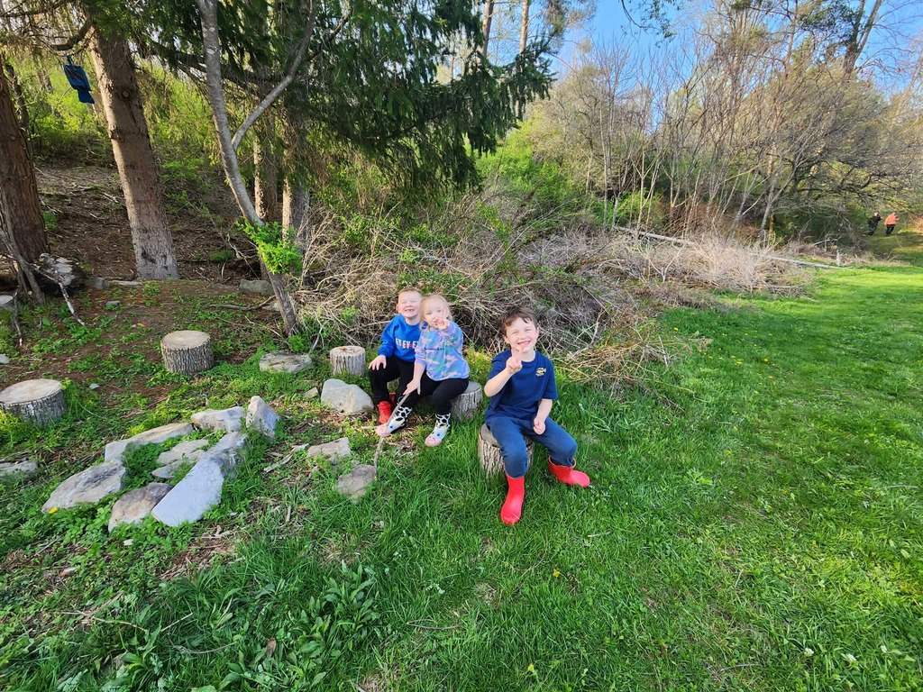 WCS Parents as Partners