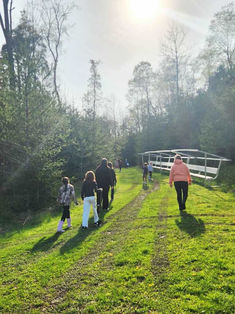 WCS Parents as Partners