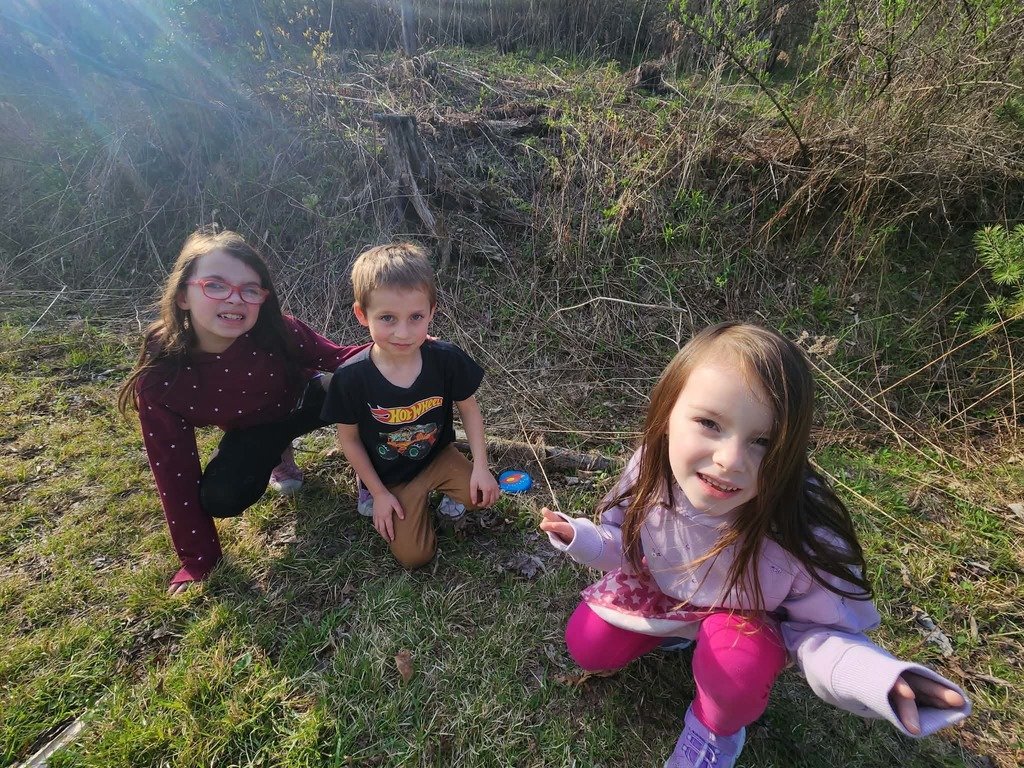 WCS Parents as Partners