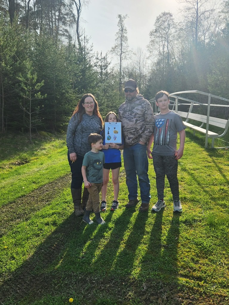 WCS Parents as Partners