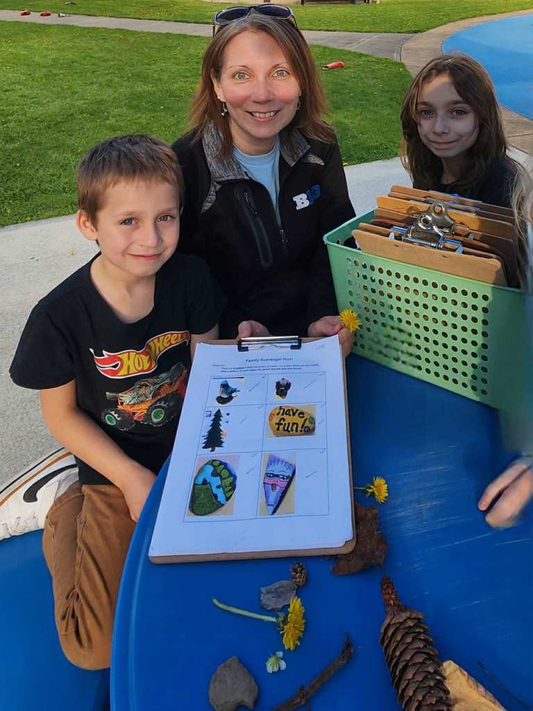 WCS Parents as Partners