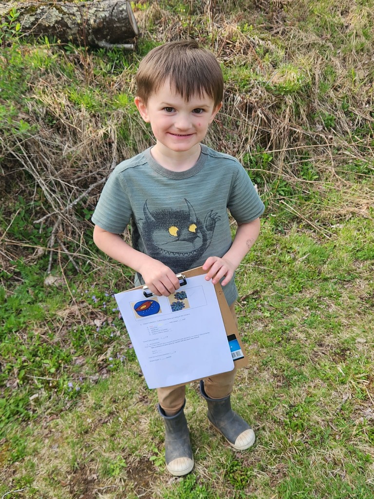 WCS Parents as Partners