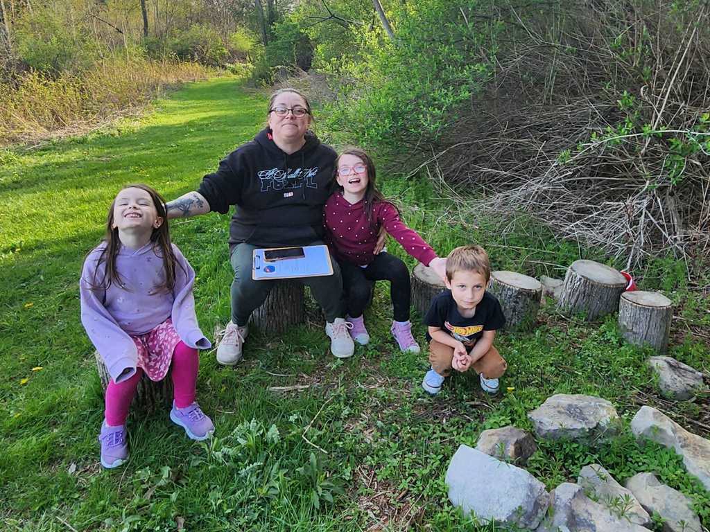 WCS Parents as Partners