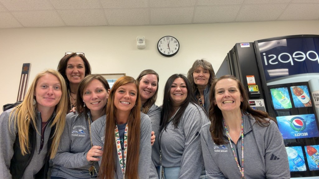 WCS Teacher Appreciation Week 2026