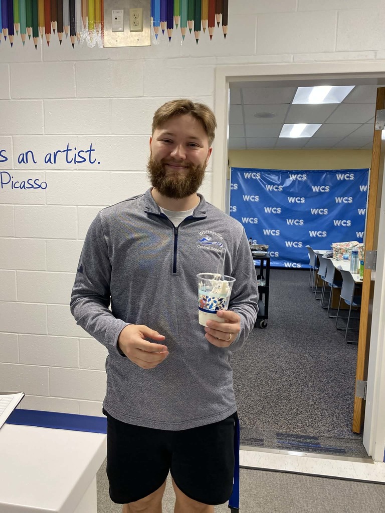 WCS Teacher Appreciation Week 2026