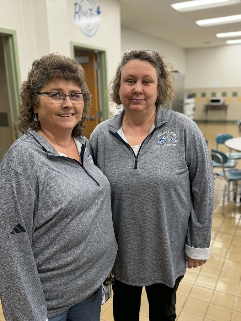 WCS Teacher Appreciation Week 2026