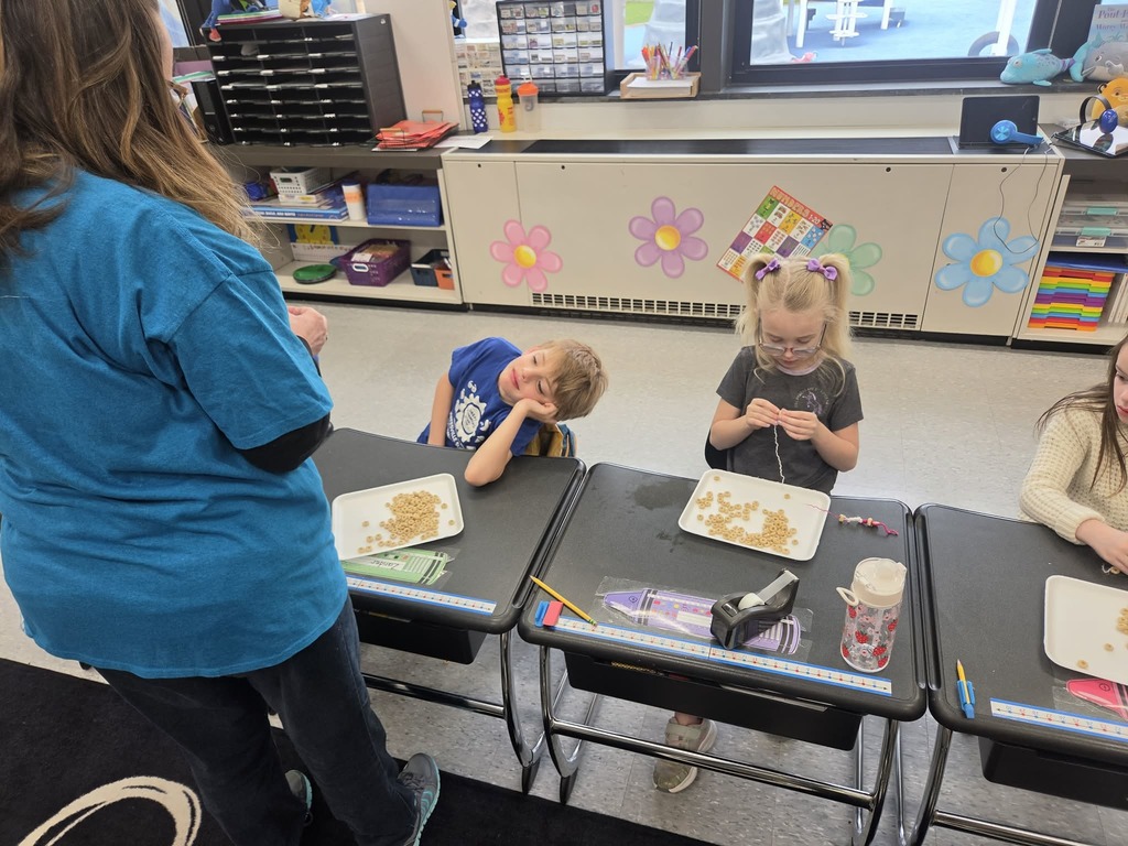 WCS Outdoor Education 2026
