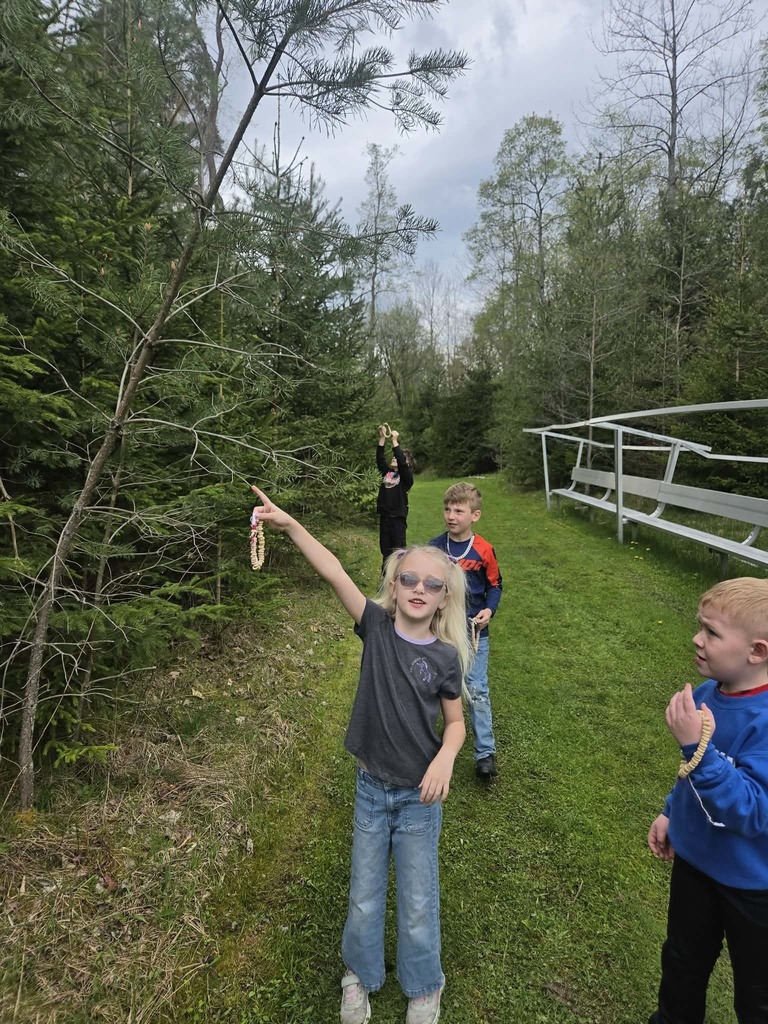 WCS Outdoor Education 2026