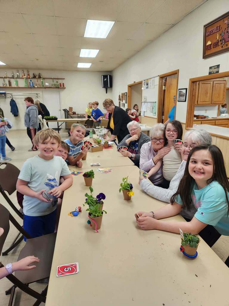 WCS Community Outreach 2026