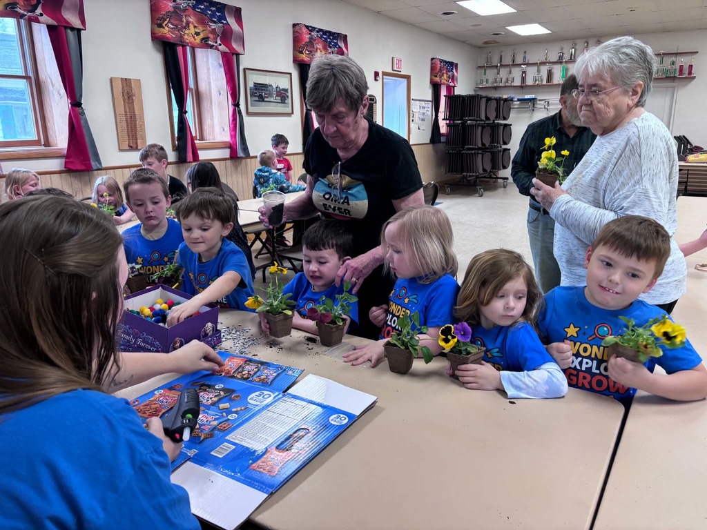 WCS Community Outreach 2026