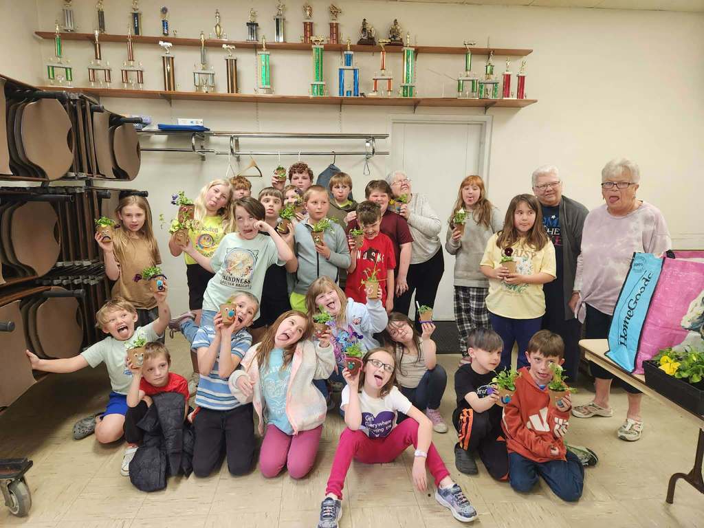 WCS Community Outreach 2026