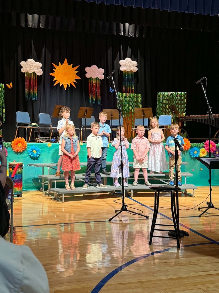WCS Spring Concert 2026
