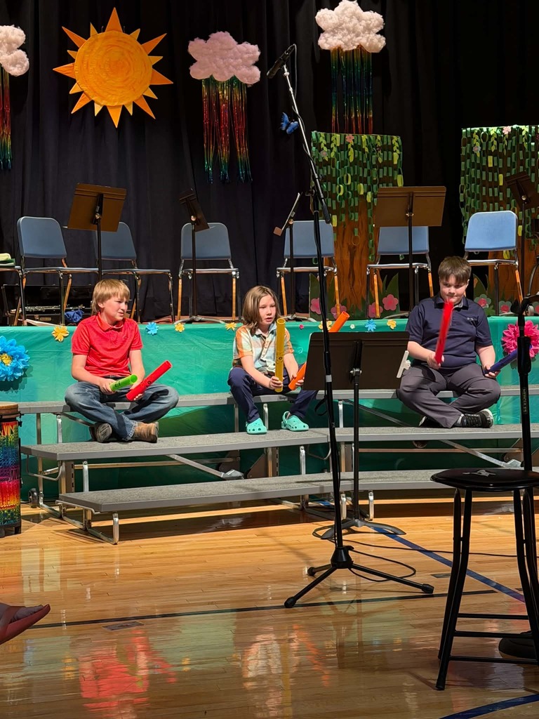 WCS Spring Concert 2026