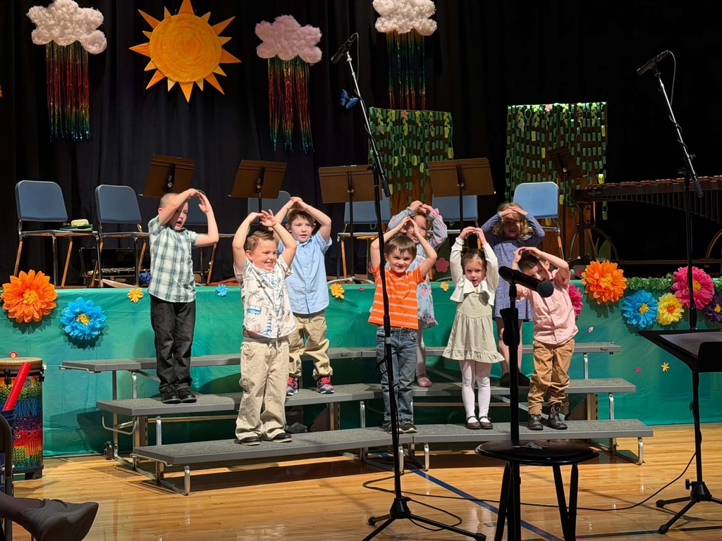 WCS Spring Concert 2026