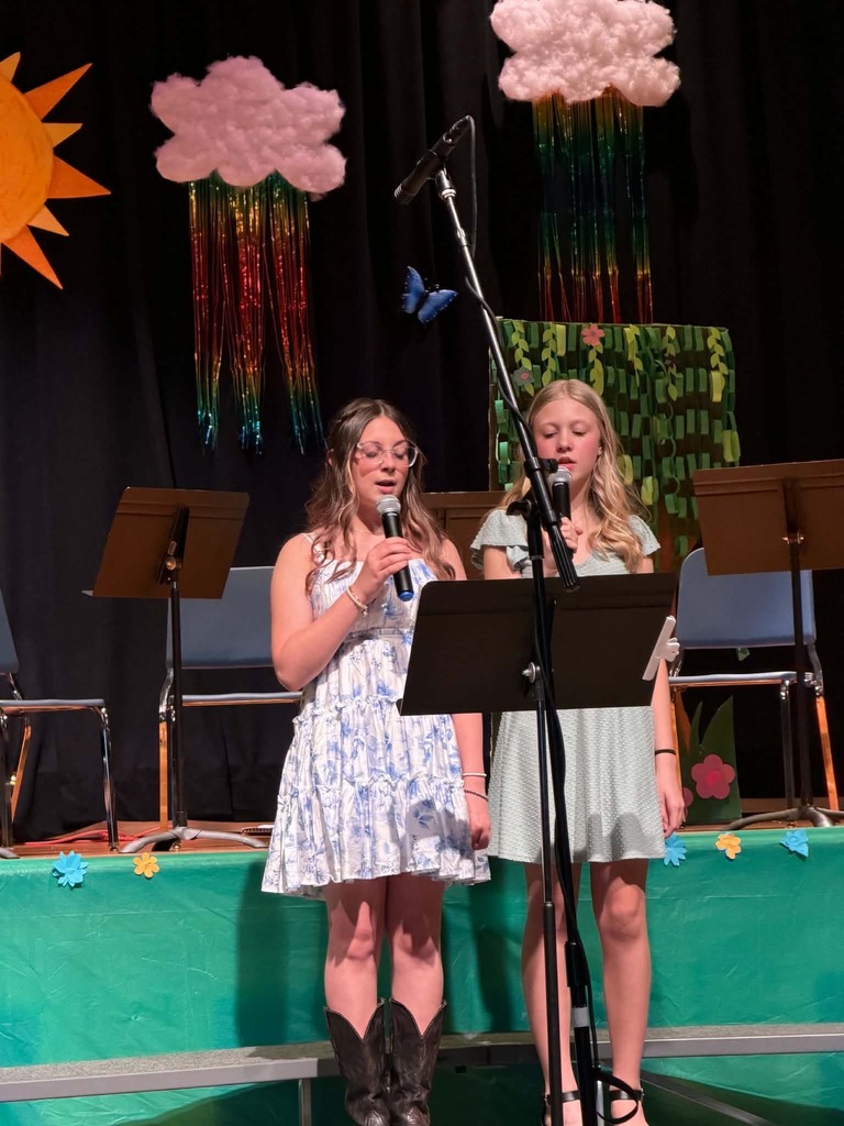 WCS Spring Concert 2026
