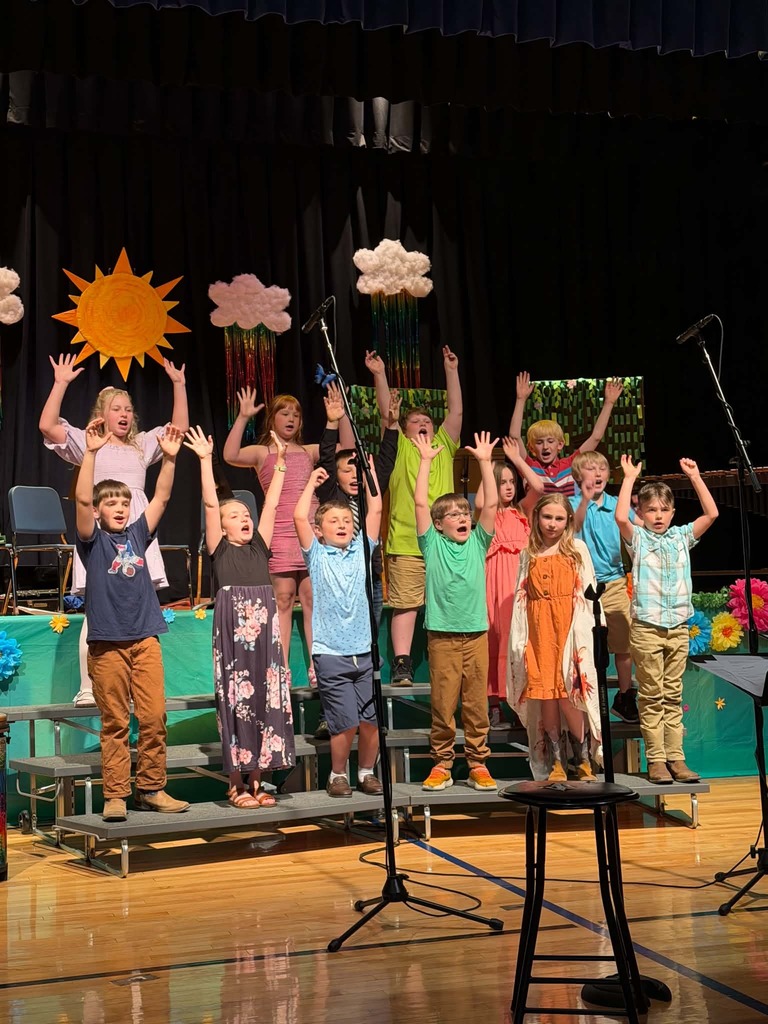WCS Spring Concert 2026