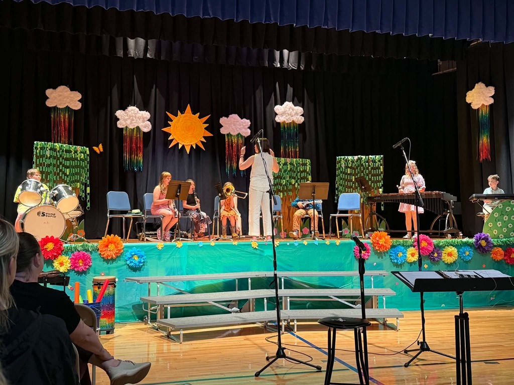 WCS Spring Concert 2026