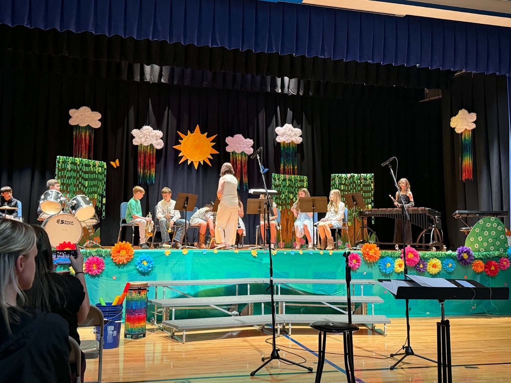 WCS Spring Concert 2026