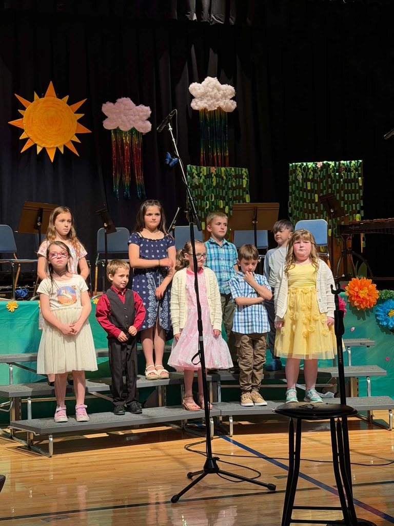 WCS Spring Concert 2026
