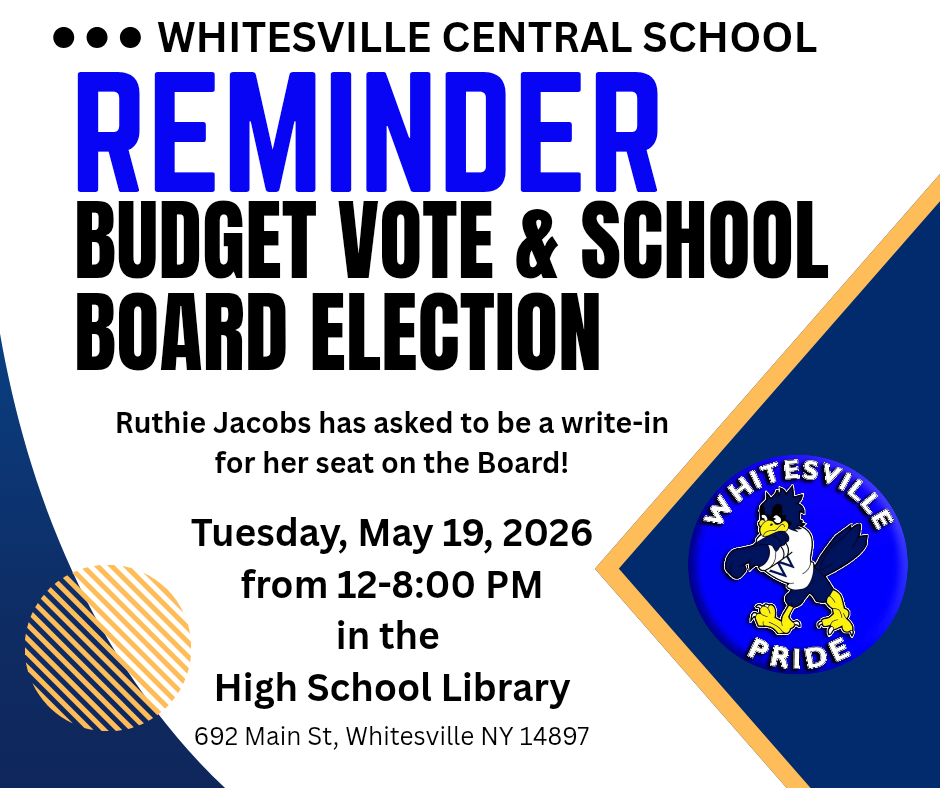 WCS Board of Education