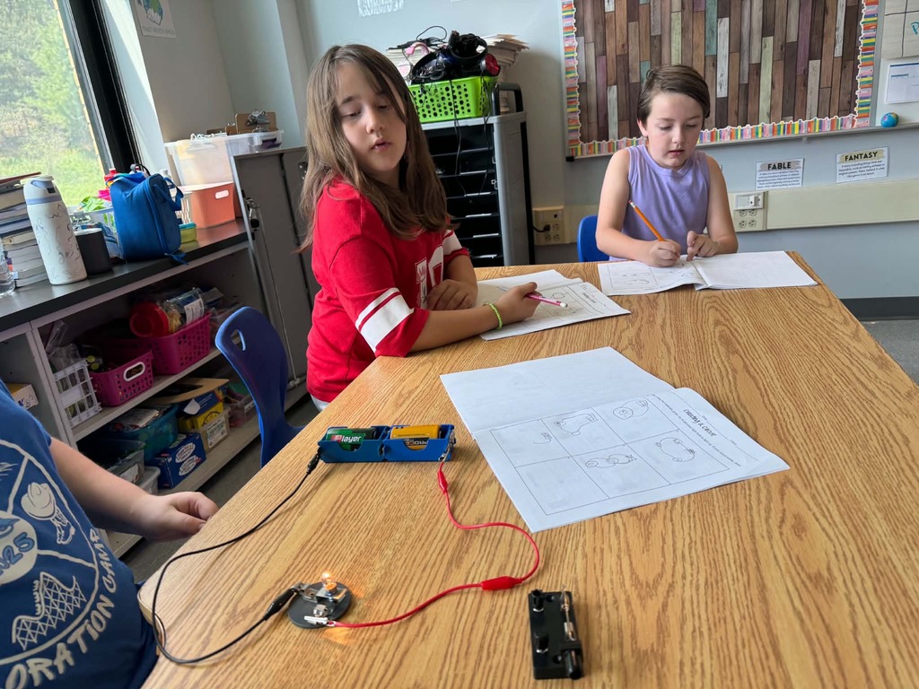 WCS 4th grade 2026