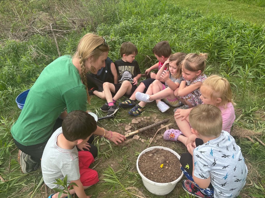 WCS Outdoor Education 2026