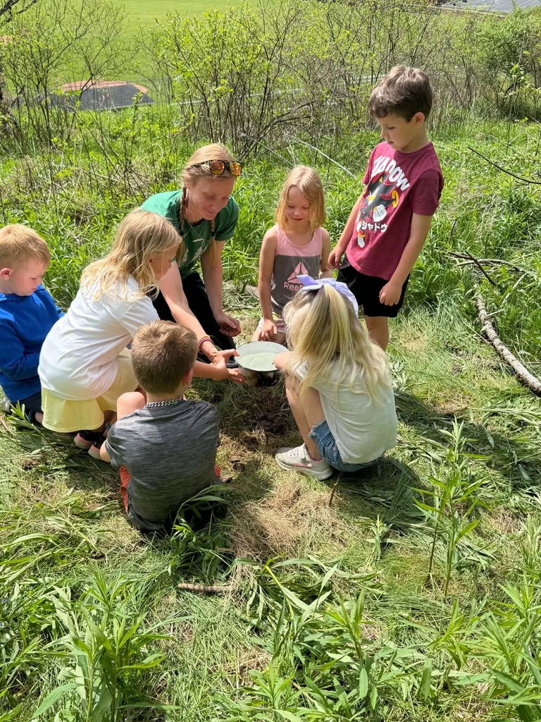 WCS Outdoor Education 2026
