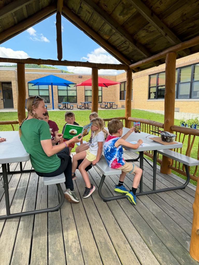 WCS Outdoor Education 2026