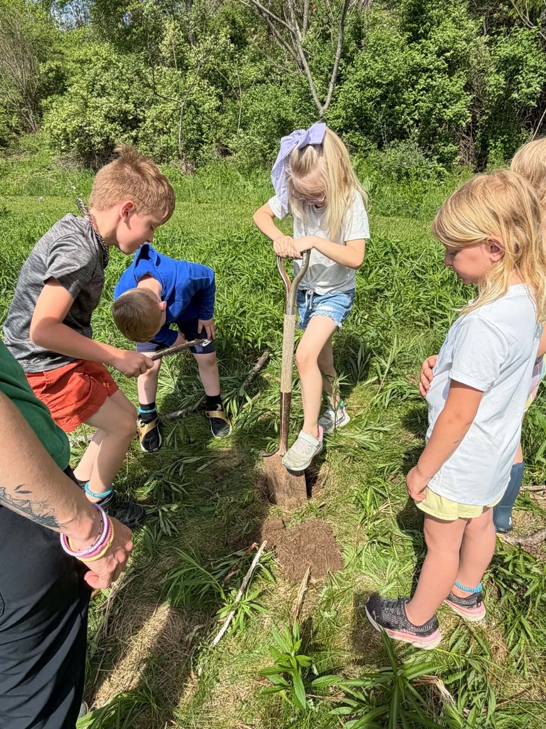 WCS Outdoor Education 2026