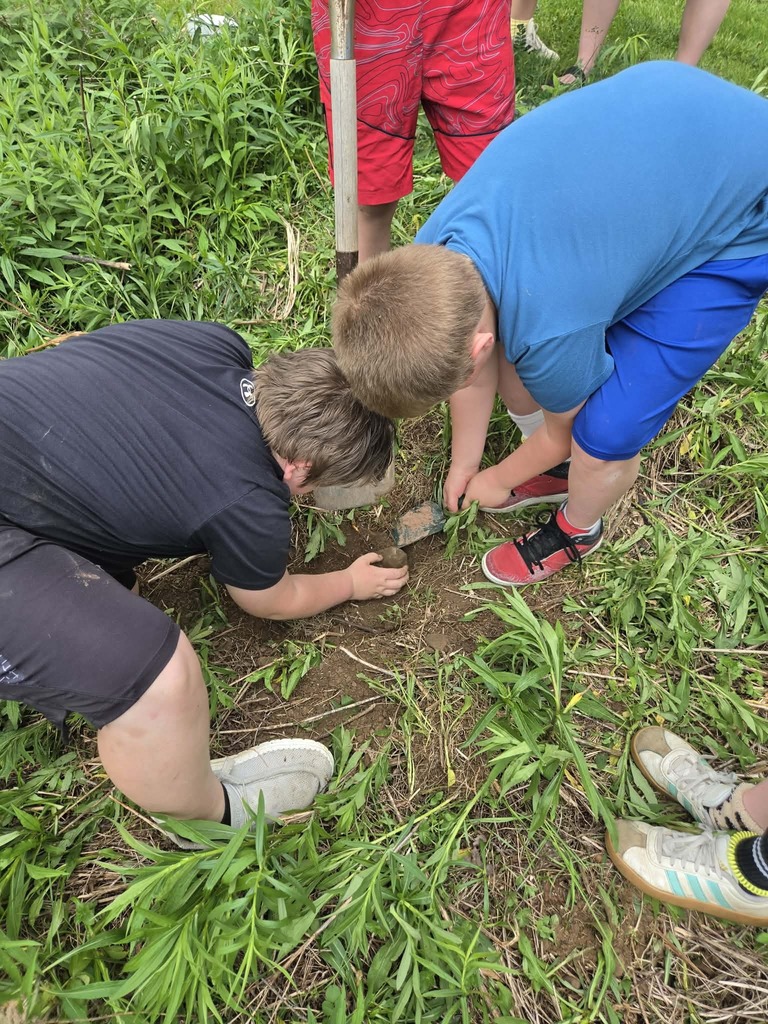 WCS Outdoor Education 2026